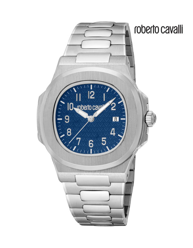 Roberto Cavalli Gents Watch